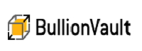 logo bullionvault