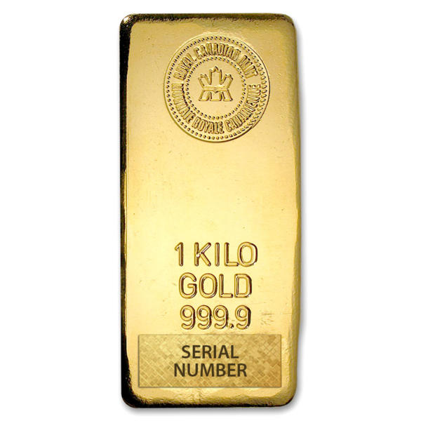 Combien Vaut Un Lingot D Or D Un Kilo Acheter un lingot d'or 1 kilogramme, le lingot classique
